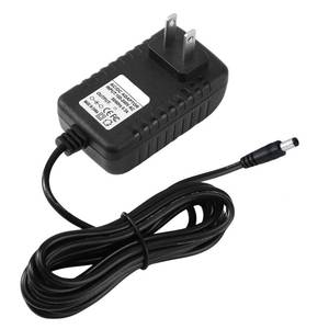 lot 6020 image: Polycom VVX Power Adapter 48V 380mA