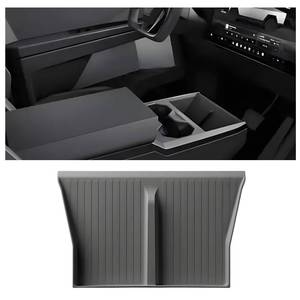 lot 6021 image: Enprotty Wireless Charger Mat Tesla Cybertruck 2023-2025