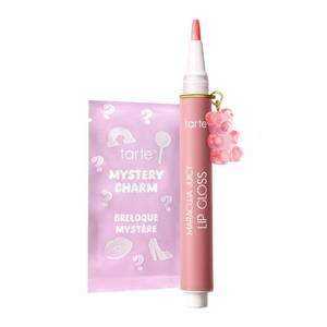 lot 6023 image: Tarte Maracuja Juicy Lip Gloss Pink Lemonade
