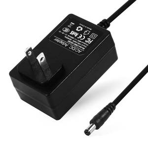 lot 6026 image: Duomiduo 48V Power Supply for Polycom IP Phones