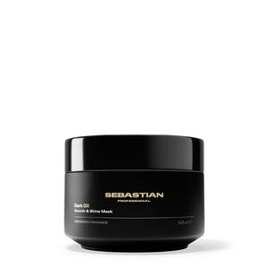 lot 6036 image: Sebastian Professional Dark Oil Lightweight Mask