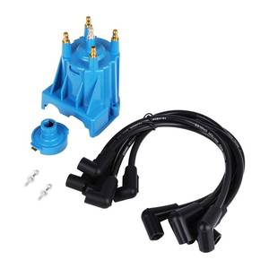 lot 6060 image: Tutor Auto Ignition Tune-Up Kit MerCruiser 3.0L