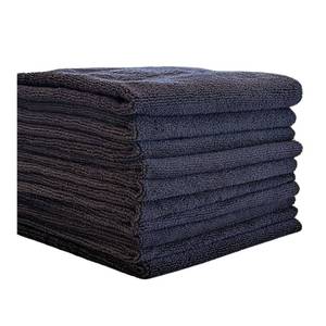 lot 6489 image: House of Rags Dirty Boy Microfiber Towels 16x16 10-Pack