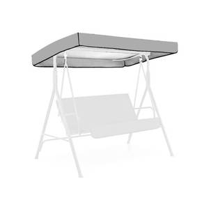 lot 6494 image: SpaLoo Swing Canopy Replacement Cover 75-84 Inch