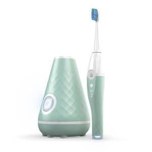 lot 7637 image: Tao Clean UV Sanitizing Sonic Toothbrush