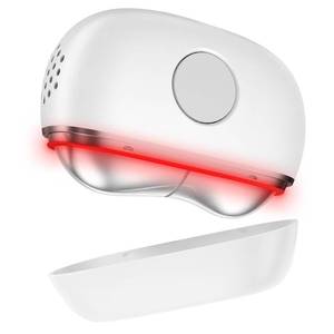 lot 8014 image: Dopsikn 7-in-1 Gua Sha Facial Massager White