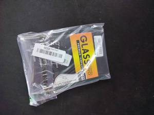 lot 8029 image: AVOAR Glass Screen Protector for iPhone 17 Pro 6.3