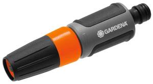 lot 8047 image: Gardena Cleaning Nozzle Spray Head 18300-20