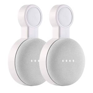 lot 12013 image: PEF Google Mini Wall Mount 2-Pack with Cord Management