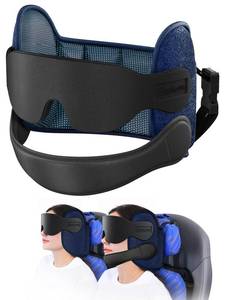 lot 12016 image: SARISUN Travel Pillow with Head and Chin Support