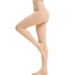 lot 12045 image: LIKAWEN Medical Compression Pantyhose 20-30 mmHg