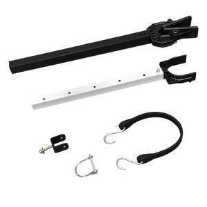 lot 19485 image: Sebnux Boat Transom Saver Adjustable 23-35 Inches
