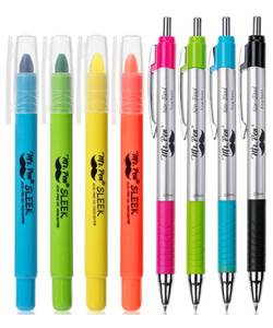 lot 20359 image: Mr. Pen Bible Highlighters and Pens 8-Pack