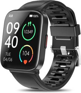lot 20361 image: Durexo Smart Watch for Men