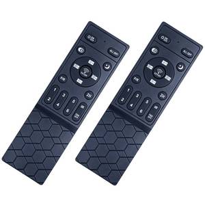 lot 20362 image: Solusoul 2-Pack Universal Ceiling Fan Remote Control