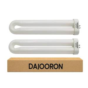 lot 20369 image: DAJOORON Bug Zapper Replacement Bulb 10 FUL32T8BL