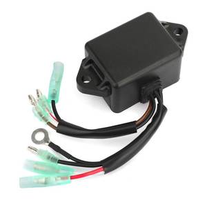 lot 20373 image: VIPIH CDI Module for Yamaha 9.9-25 HP Outboard 1984-1997