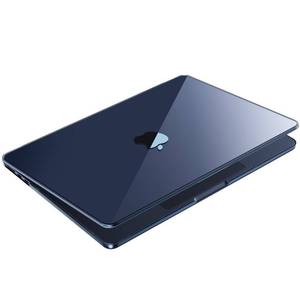 lot 20389 image: Soonjet MacBook Air 15 Inch Hard Shell Case M5 M4 M3 M2