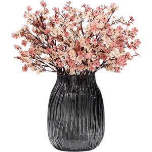 lot 4253 image: Lifewit Baby��s Breath Artificial Flowers, Silk Gypsophila Faux Floral