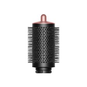 lot 6379 image: Dyson Airwrap Large round volumizing brush BlackRos�