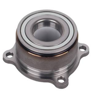 lot 11247 image: PAROD 541011 Rear Wheel Bearing Hub Assembly Fit for 2005-2019 Nissan Frontier, 2005-2015 Xterra, 2009-2012 Suzuki Equator