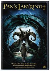 lot 12365 image: Pans Labyrinth