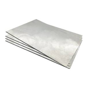 lot 19469 image: 4 Pcs 18 Gauge Cold Rolled A36 Steel Plate 12x16 Inch-Standard Sheet Metal for Construction, Welding Projects Fabrication