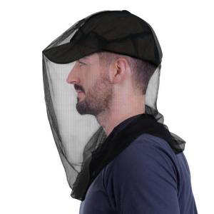 lot 20290 image: South to East Mosquito Head Net for Insects 2 Pack, Fly & Bug Protection