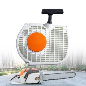 lot 20293 image: 1118 080 1805 Recoil Starter Assembly for Stihl 028028AV028 Super028 WB