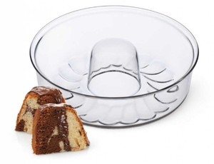 lot 1960 image: Simak Baking Dish Frankfurter Kranz 2.0L
