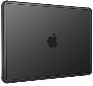 lot 12457 image: Mosso MacBook Air 13.6 inch Protective Case with Installation Manual