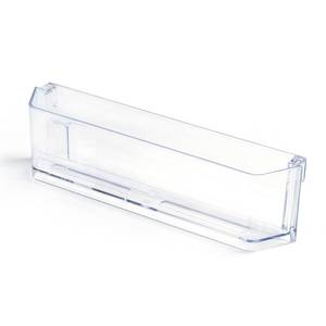 lot 1067 image: Refrigerator Door Shelf Bin WR71X11046