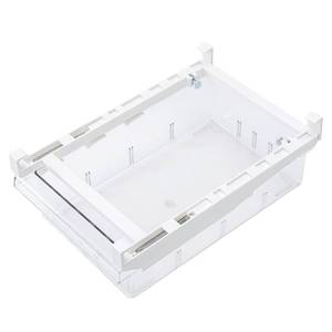 lot 1108 image: Sunicon Fridge Drawer Organizer 30.5x20x9.5cm