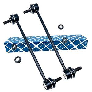 lot 1111 image: MOAR Front Sway Bar Links Stabilizer Hyundai Kia
