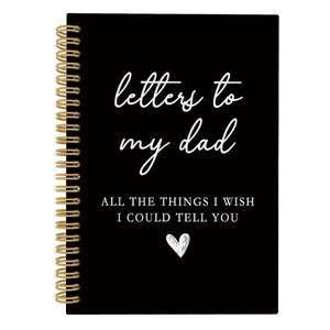 lot 2377 image: CUANFDDSF Spiral Notebook A5 5.5x8.3 Inches 80 Pages