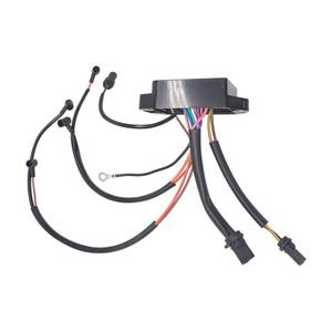 lot 2391 image: Autu Parts 113-4028 Power Pack CDI Johnson Evinrude