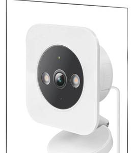 lot 2396 image: MagitcSee Security Camera Window Mount for Tapo C120