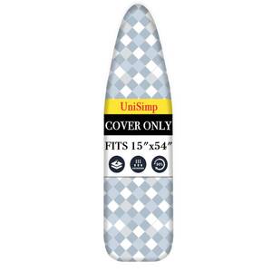 lot 2428 image: UniSimp Ironing Board Cover and Pad 15x54 Cotton