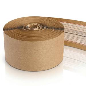 lot 2432 image: Fasmov Carpet Seam Tape, 4 Inches x 66 ft