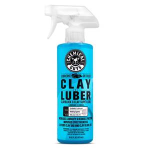 lot 2434 image: Chemical Guys Clay Luber Synthetic Lubricant 16 oz