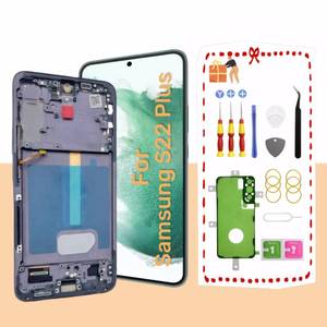lot 2450 image: LNONLS OLED LCD Screen Replacement Samsung Galaxy S22 Plus