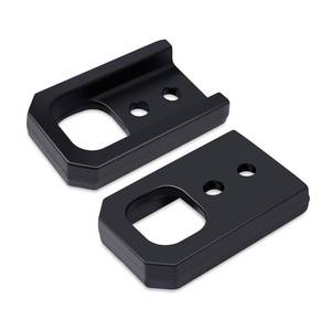 lot 2463 image: Fenglesha Front Tow Hooks Toyota Tacoma 4Runner