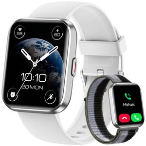 lot 2468 image: Gydom Smart Watch with Heart Rate Monitor, 110 Sports Modes