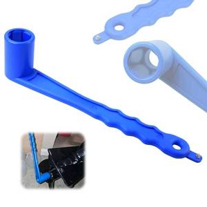 lot 2476 image: WFCYX Universal Light-Weight Prop Wrench 1-116