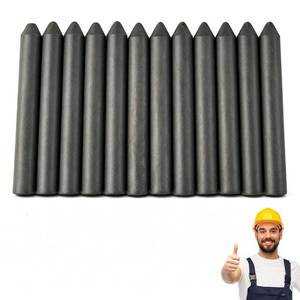 lot 4288 image: Generic Low Temperature Welding Rods, 12-Piece Set