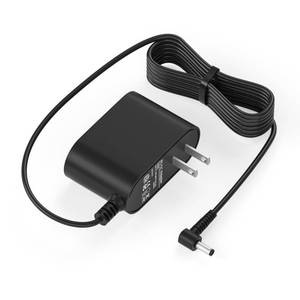 lot 4307 image: FGIEU 28.8V Charger for Shark IZ Series Vacuums