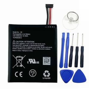 lot 4312 image: IFRESEM S2 6-Pin Battery 5200mAh for Ring Video Doorbell 2nd Gen