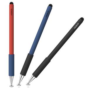 lot 4352 image: MEKO 2 in 1 Capacitive Stylus Pen for Touchscreens