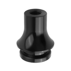 lot 4355 image: VKQTS Aluminum Alloy Car Shift Knob Adapter