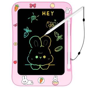 lot 4357 image: Genialba LCD Writing Tablet, Rabbit Design
